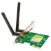 TP-LINK TL-WN881ND 300Mbps N  Wireless PCI-e Adapter